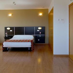 Habitación Individual